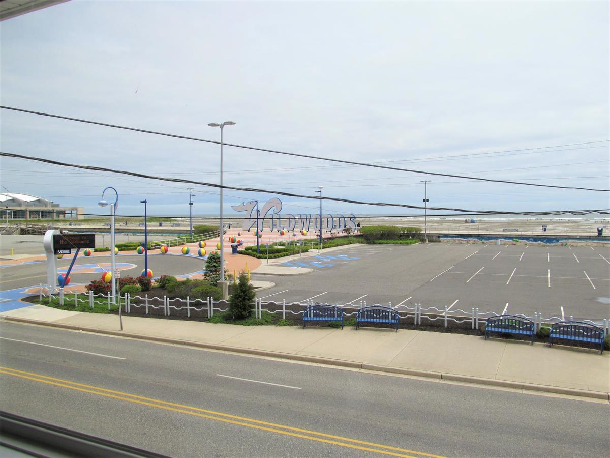 Rio Motel And Suites Wildwood Beach & Boardwalk Zimmer foto