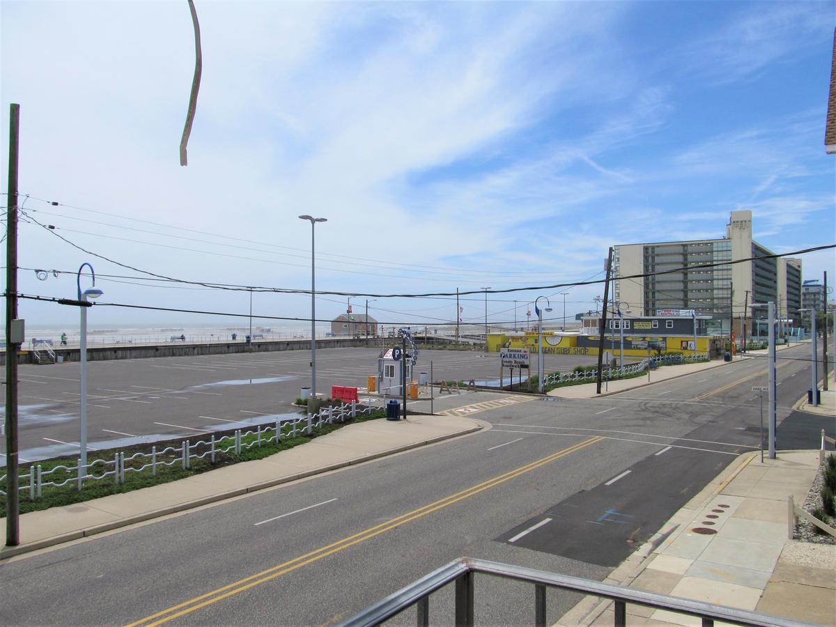 Rio Motel And Suites Wildwood Beach & Boardwalk Exterior foto