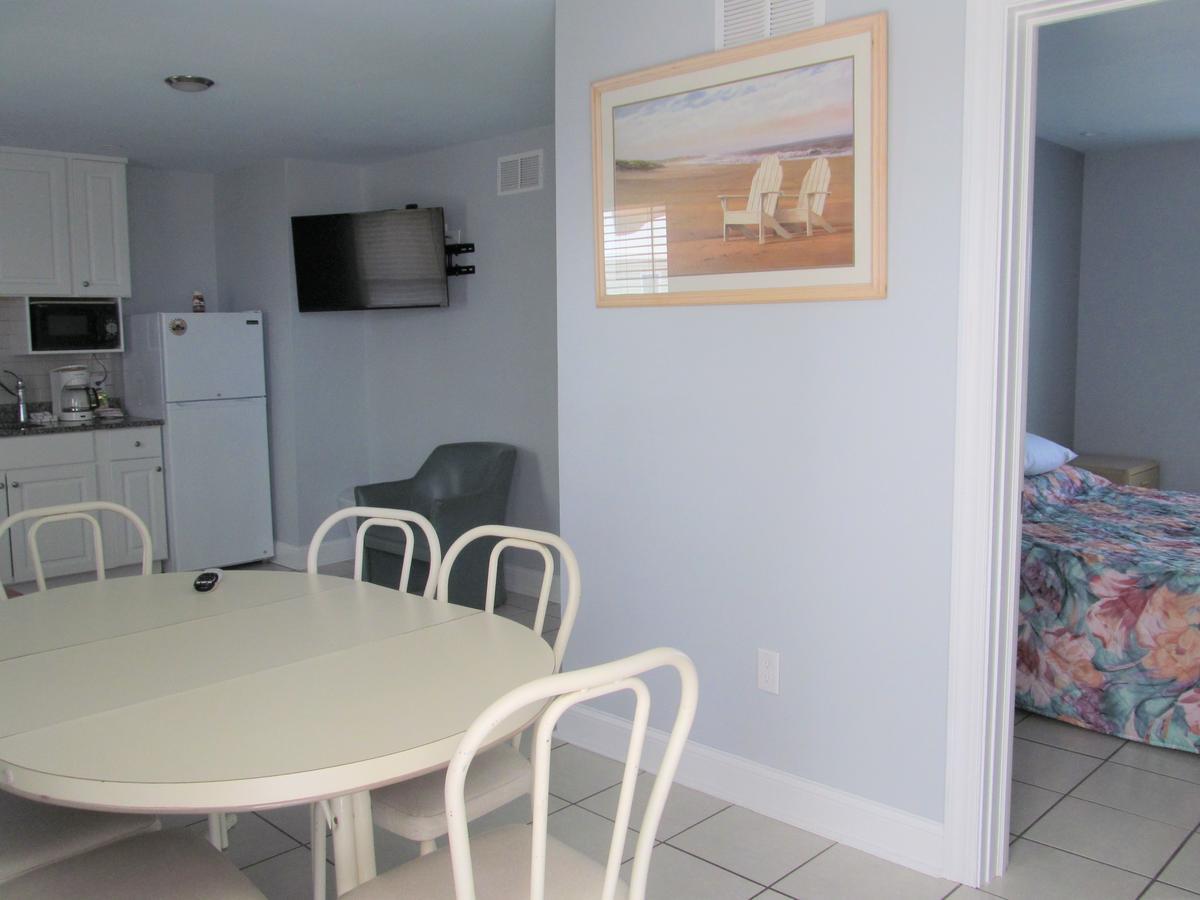 Rio Motel And Suites Wildwood Beach & Boardwalk Zimmer foto