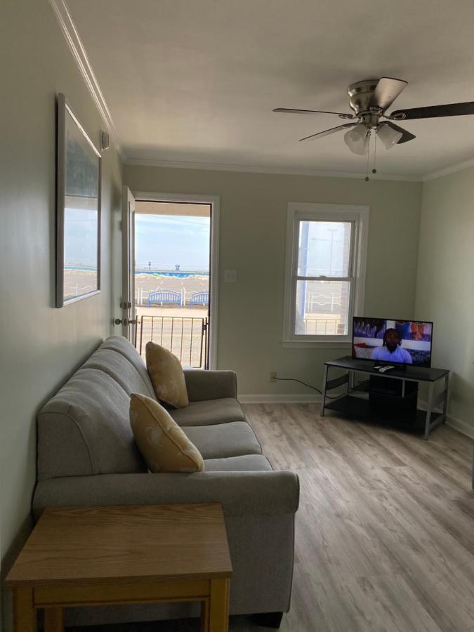 Rio Motel And Suites Wildwood Beach & Boardwalk Exterior foto